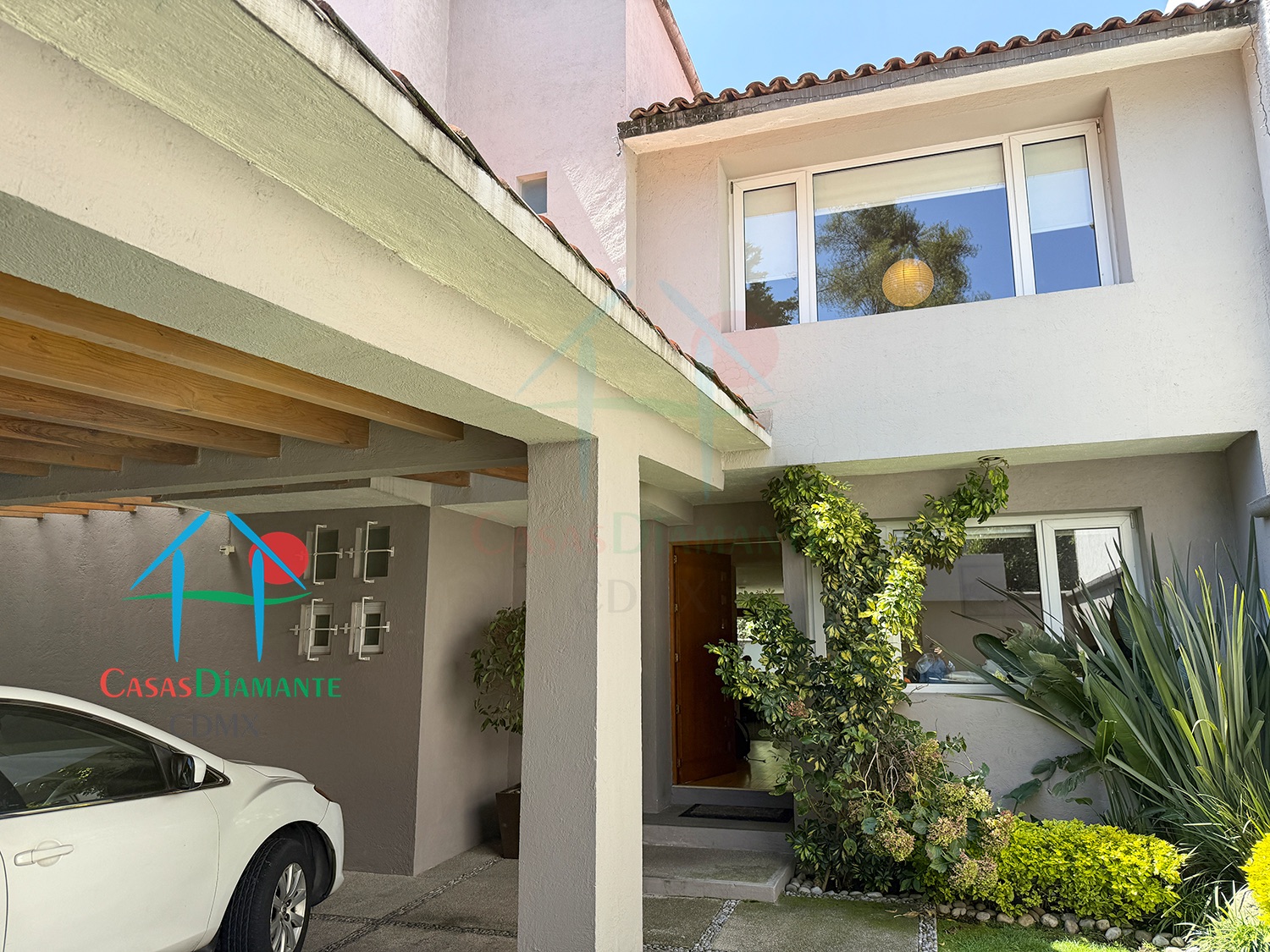 Las Aguilas Casa Iliada F - Estacionamiento 5 Las Aguilas Casa Iliada F - Estacionamiento 5